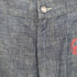シマロンジーンズ CIMARRON JEANS サルエルデニムパンツ Y2K メンズ 39/31