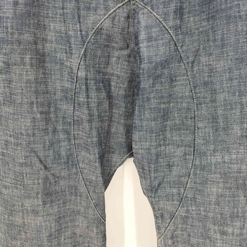 シマロンジーンズ CIMARRON JEANS サルエルデニムパンツ Y2K メンズ 39/31
