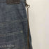 シマロンジーンズ CIMARRON JEANS サルエルデニムパンツ Y2K メンズ 39/31