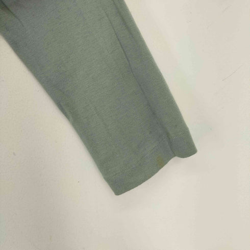 マルタンマルジェラ Martin Margiela 00S 白タグ ここのえ期 ロングスリーブ カットソー レディース L