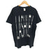 GILDANボディ Destroyer Lashley 両面 プリント Tシャツ メンズ import:L