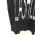 GILDANボディ Destroyer Lashley 両面 プリント Tシャツ メンズ import:L