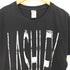 GILDANボディ Destroyer Lashley 両面 プリント Tシャツ メンズ import:L