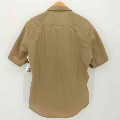 DEFENSE LOGISTICS AGENCY 米軍 オフィサーシャツ メンズ 15 1/2