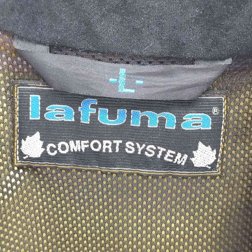 Lafuma マウンテンジャケット メンズ JPN:L