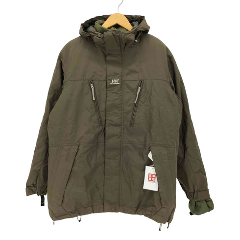 ヘリーハンセン HELLY HANSEN マウンテンジャケット メンズ JPN:M