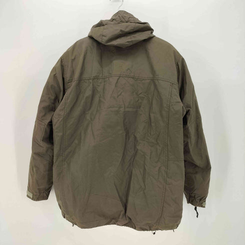 ヘリーハンセン HELLY HANSEN マウンテンジャケット メンズ JPN:M