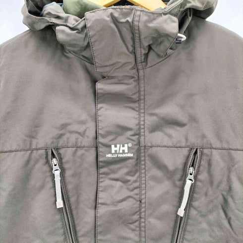 ヘリーハンセン HELLY HANSEN マウンテンジャケット メンズ JPN:M