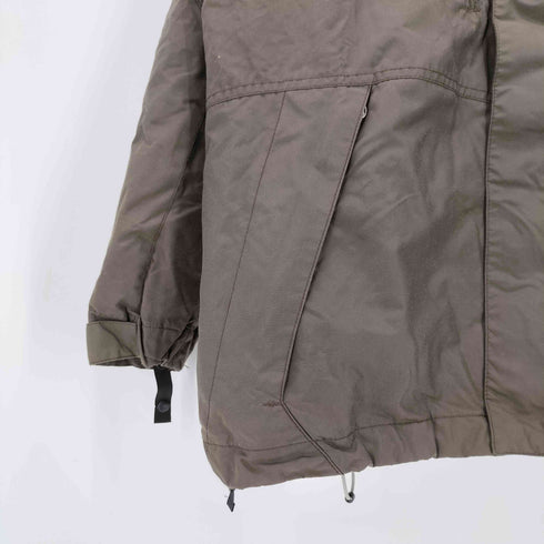 ヘリーハンセン HELLY HANSEN マウンテンジャケット メンズ JPN:M
