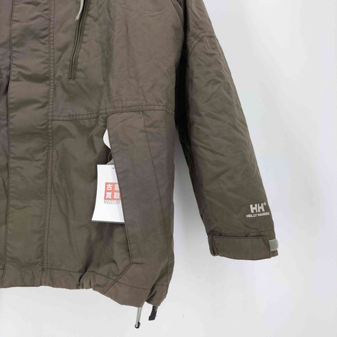 ヘリーハンセン HELLY HANSEN マウンテンジャケット メンズ JPN:M