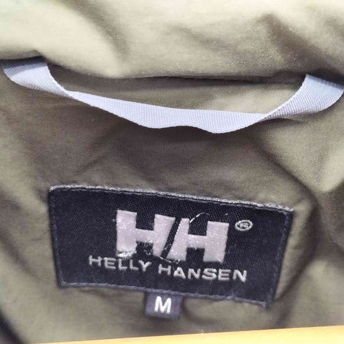 ヘリーハンセン HELLY HANSEN マウンテンジャケット メンズ JPN:M