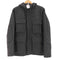 ギャップ Gap Wool Fatigue jacket メンズ JPN:S