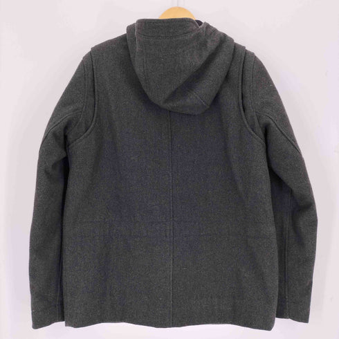 ギャップ Gap Wool Fatigue jacket メンズ JPN:S