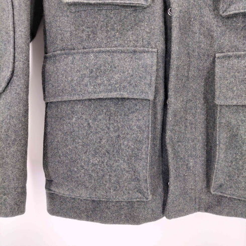 ギャップ Gap Wool Fatigue jacket メンズ JPN:S