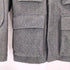 ギャップ Gap Wool Fatigue jacket メンズ JPN:S