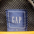 ギャップ Gap Wool Fatigue jacket メンズ JPN:S