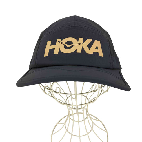 ホカオネオネ HOKA ONE ONE RUN HAT メンズ ONE SIZE