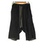 リックオウエンス RICK OWENS 00S CRUST サルエルパンツ クロップドパンツ メンズ 40