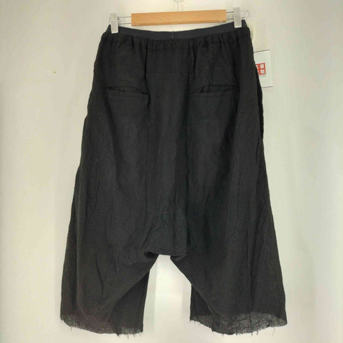 リックオウエンス RICK OWENS 00S CRUST サルエルパンツ クロップドパンツ メンズ 40