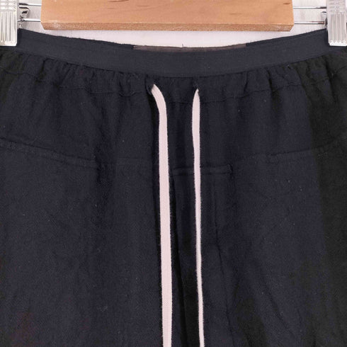 リックオウエンス RICK OWENS 00S CRUST サルエルパンツ クロップドパンツ メンズ 40