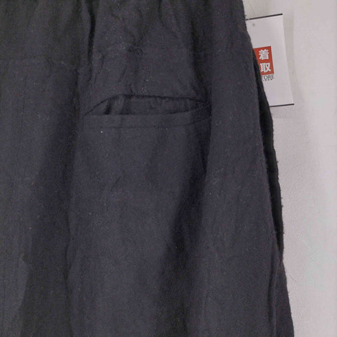 リックオウエンス RICK OWENS 00S CRUST サルエルパンツ クロップドパンツ メンズ 40