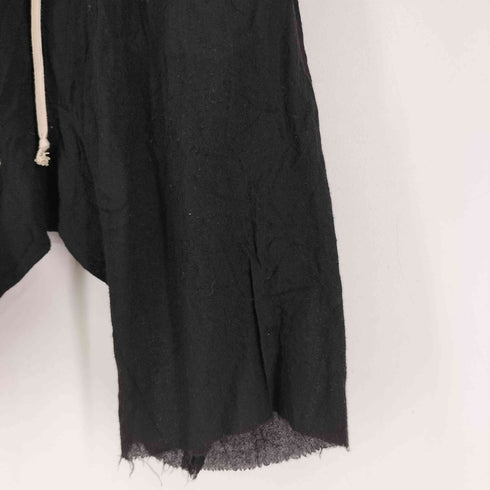 リックオウエンス RICK OWENS 00S CRUST サルエルパンツ クロップドパンツ メンズ 40