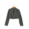 エイチビューティーアンドユースユナイテッドアローズ H BEAUTY & YOUTH UNITED ARROWS サマートロピカルクロップドジャケット レディース JPN:S