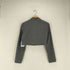 エイチビューティーアンドユースユナイテッドアローズ H BEAUTY & YOUTH UNITED ARROWS サマートロピカルクロップドジャケット レディース JPN:S
