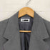 エイチビューティーアンドユースユナイテッドアローズ H BEAUTY & YOUTH UNITED ARROWS サマートロピカルクロップドジャケット レディース JPN:S