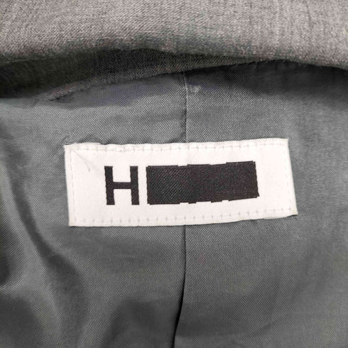 エイチビューティーアンドユースユナイテッドアローズ H BEAUTY & YOUTH UNITED ARROWS サマートロピカルクロップドジャケット レディース JPN:S