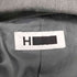 エイチビューティーアンドユースユナイテッドアローズ H BEAUTY & YOUTH UNITED ARROWS サマートロピカルクロップドジャケット レディース JPN:S