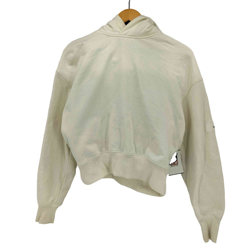 ワイスリー Y-3 FT HOODIE フレンチテリーフーディー レディース 2XS