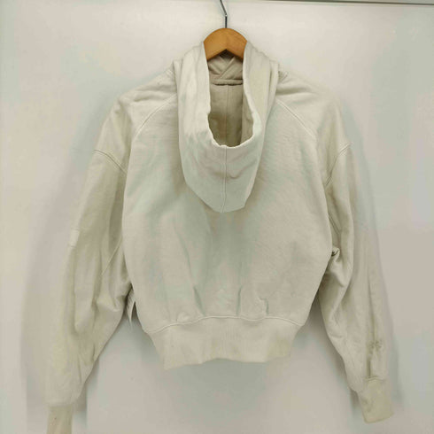 ワイスリー Y-3 FT HOODIE フレンチテリーフーディー レディース 2XS