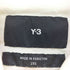 ワイスリー Y-3 FT HOODIE フレンチテリーフーディー レディース 2XS