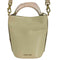 チャールズアンドキース CHARLES&KEITH Marlin マーリン アクリリックハンドルバケツバッグ レディース S