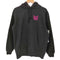 MADE IN WORLD × ULTIMATE WARRIORS みつきなんだよね PINK HOODIE メンズ import:M