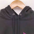 MADE IN WORLD × ULTIMATE WARRIORS みつきなんだよね PINK HOODIE メンズ import:M