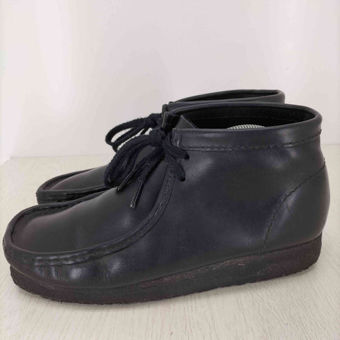 クラークスオリジナルズ Clarks ORIGINALS Wallabee モカシンシューズ メンズ US:8