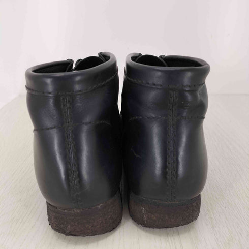 クラークスオリジナルズ Clarks ORIGINALS Wallabee モカシンシューズ メンズ US:8