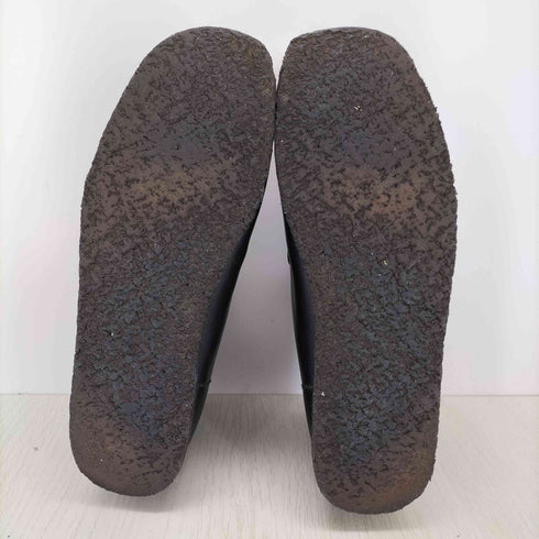 クラークスオリジナルズ Clarks ORIGINALS Wallabee モカシンシューズ メンズ US:8