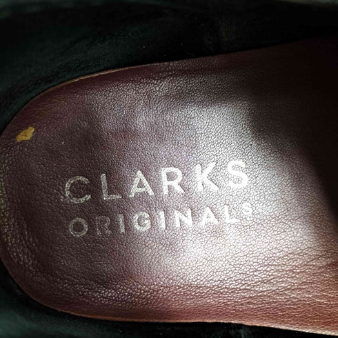 クラークスオリジナルズ Clarks ORIGINALS Wallabee モカシンシューズ メンズ US:8
