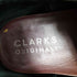 クラークスオリジナルズ Clarks ORIGINALS Wallabee モカシンシューズ メンズ US:8