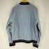 ザラ ZARA デニム生地 MA1 メンズ import:XL