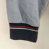 ザラ ZARA デニム生地 MA1 メンズ import:XL