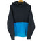 ギャップ Gap バイカラー プルオーバーパーカー メンズ import:M