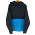 ギャップ Gap バイカラー プルオーバーパーカー メンズ import:M