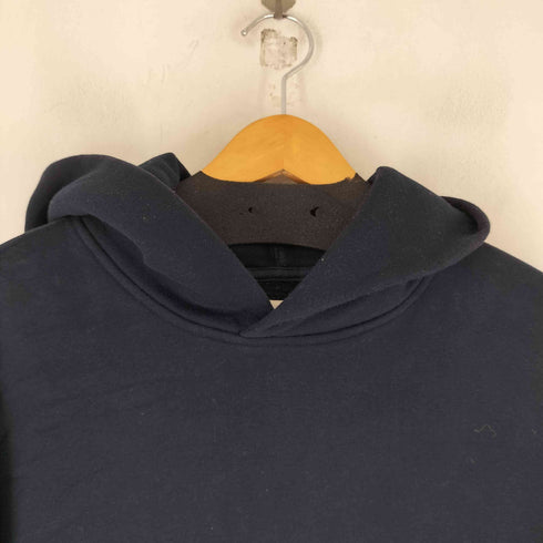 ギャップ Gap バイカラー プルオーバーパーカー メンズ import:M