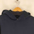 ギャップ Gap バイカラー プルオーバーパーカー メンズ import:M
