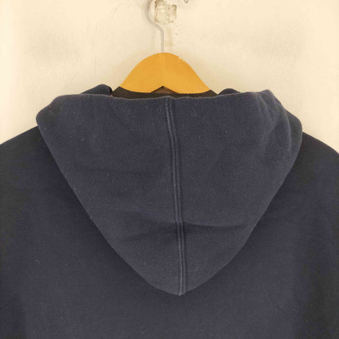 ギャップ Gap バイカラー プルオーバーパーカー メンズ import:M