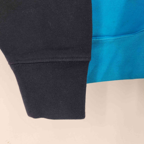 ギャップ Gap バイカラー プルオーバーパーカー メンズ import:M